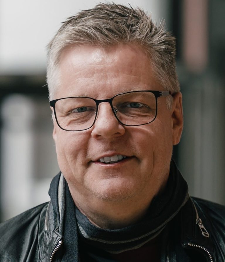 Klaus Henkenhaf M.A.